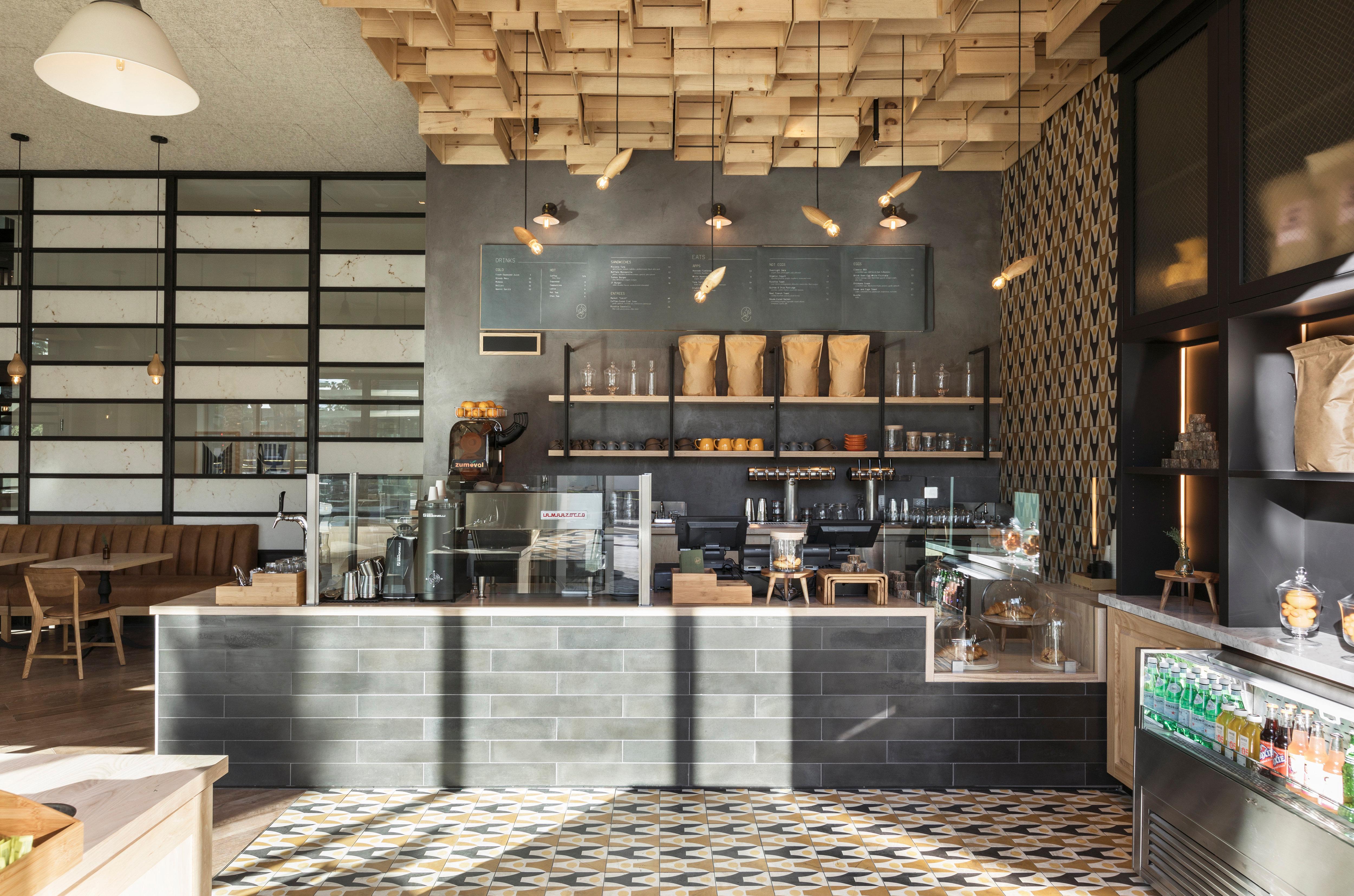Kimpton Rowan Palm Springs Hotel By Ihg Exterior foto