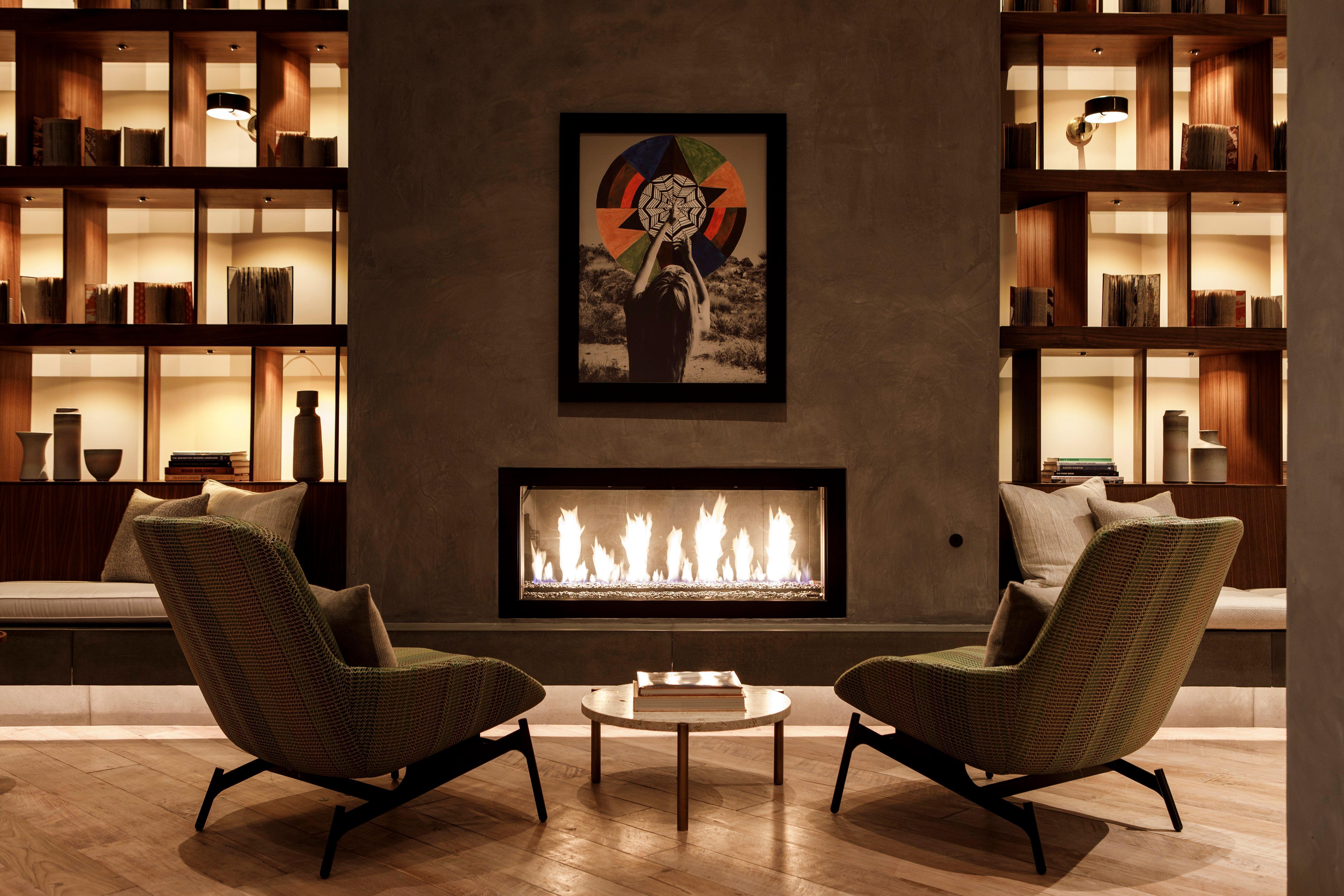 Kimpton Rowan Palm Springs Hotel By Ihg Exterior foto