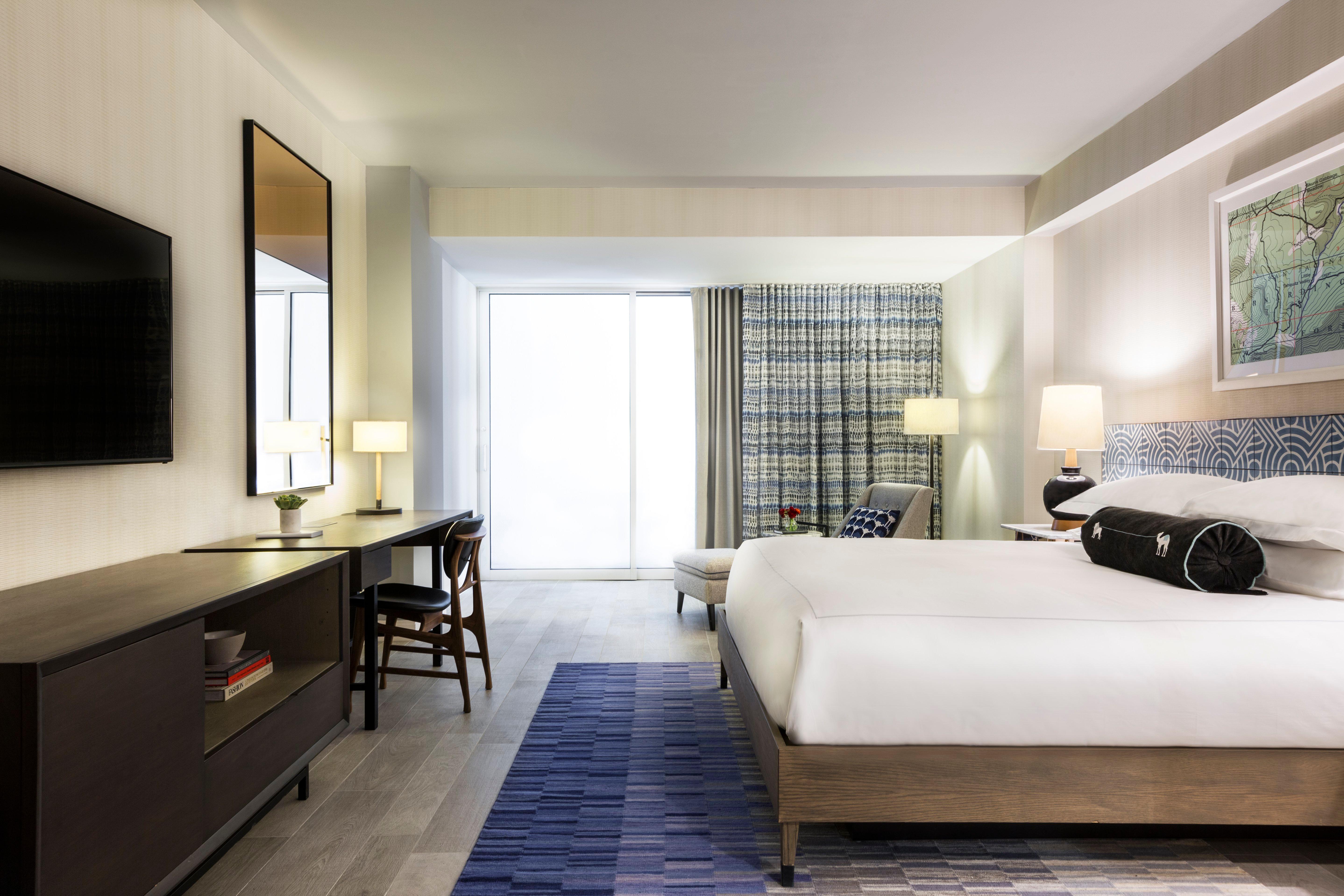 Kimpton Rowan Palm Springs Hotel By Ihg Exterior foto