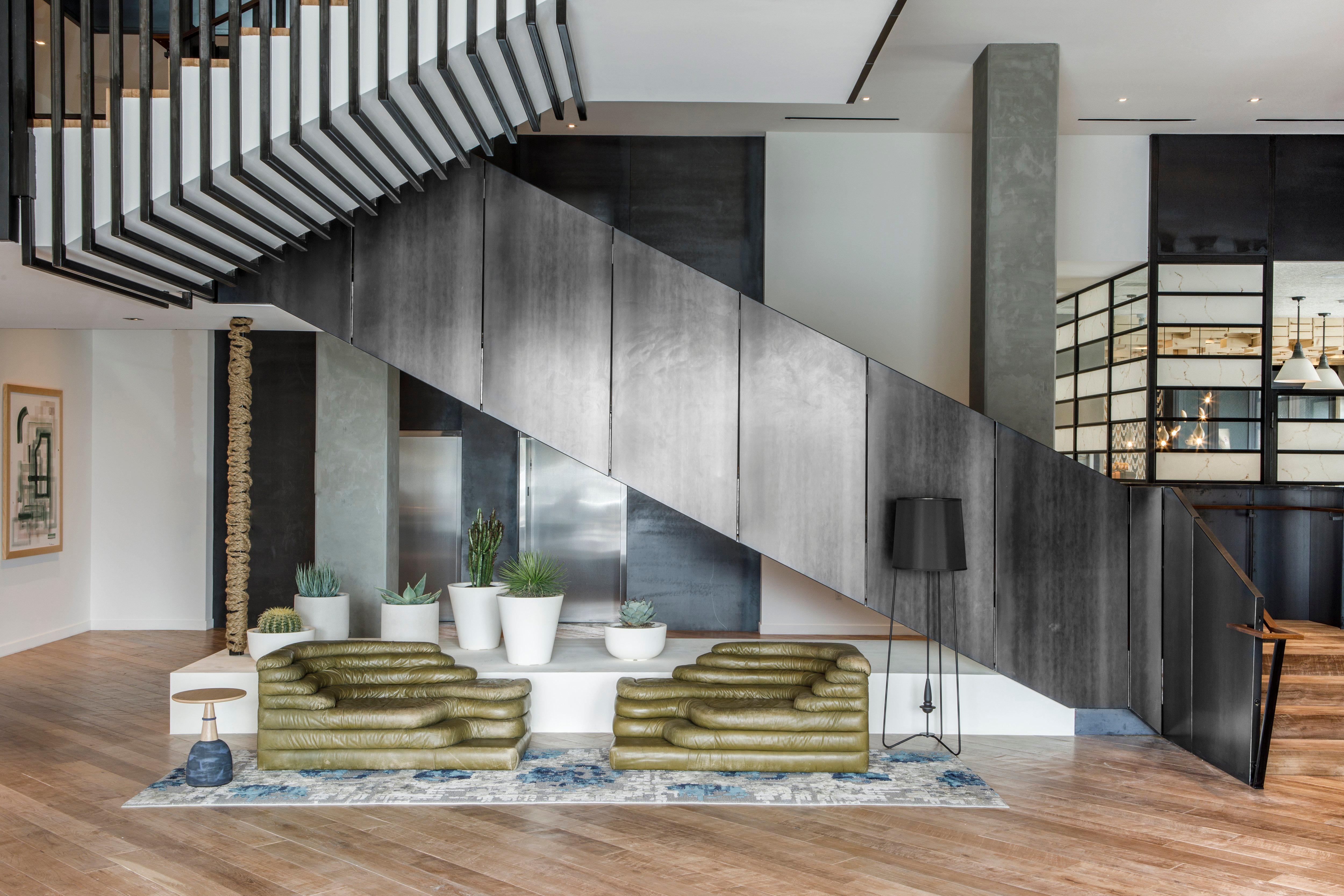 Kimpton Rowan Palm Springs Hotel By Ihg Exterior foto