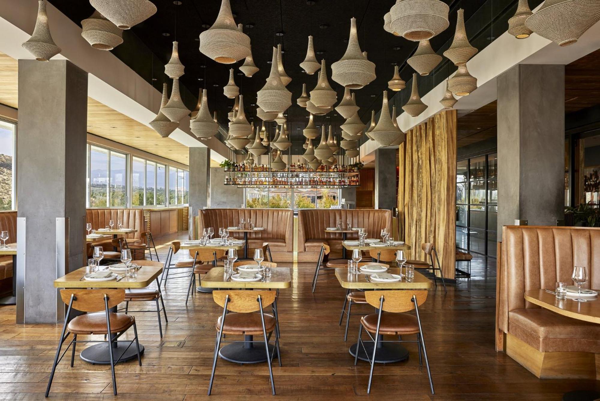 Kimpton Rowan Palm Springs Hotel By Ihg Exterior foto